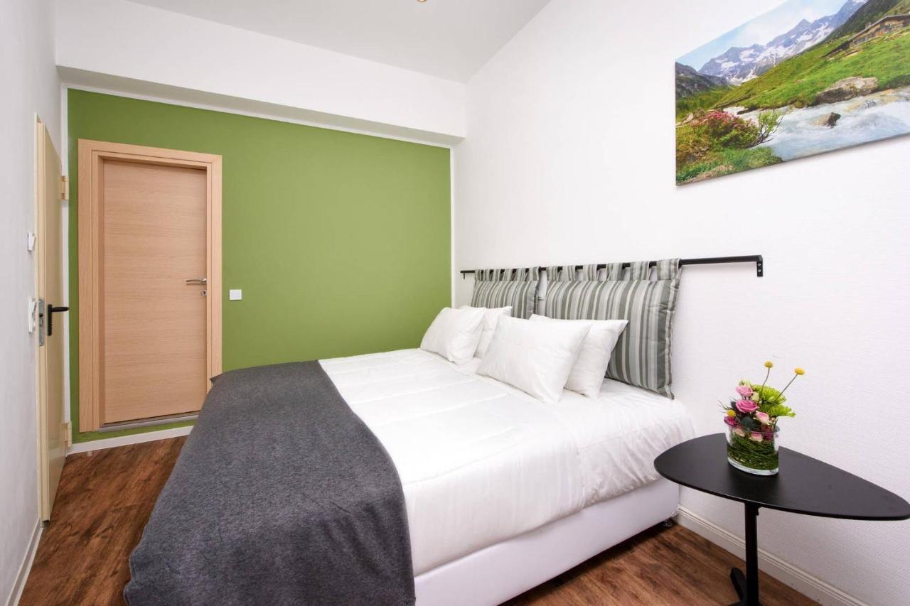 Hotelroom In N7 Prenzlauer Berg Neu Gasthuis *
