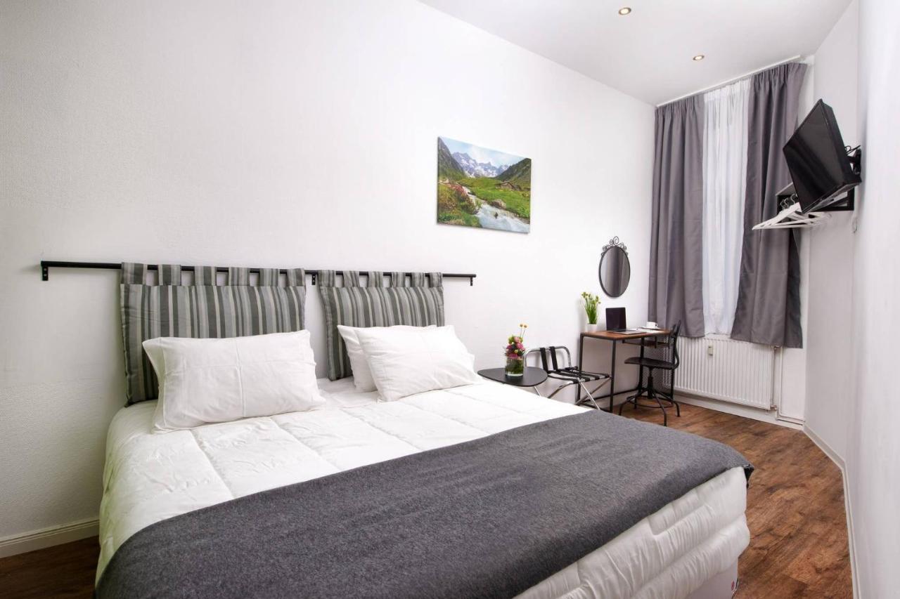 Gasthof Hotelroom In N7 Prenzlauer Berg Neu *