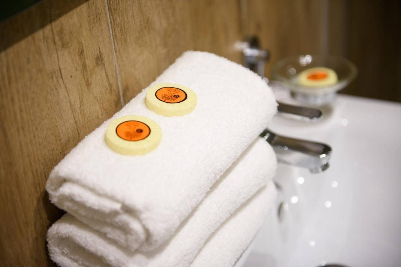 Hotelroom In N7 Prenzlauer Berg Neu Gasthuis