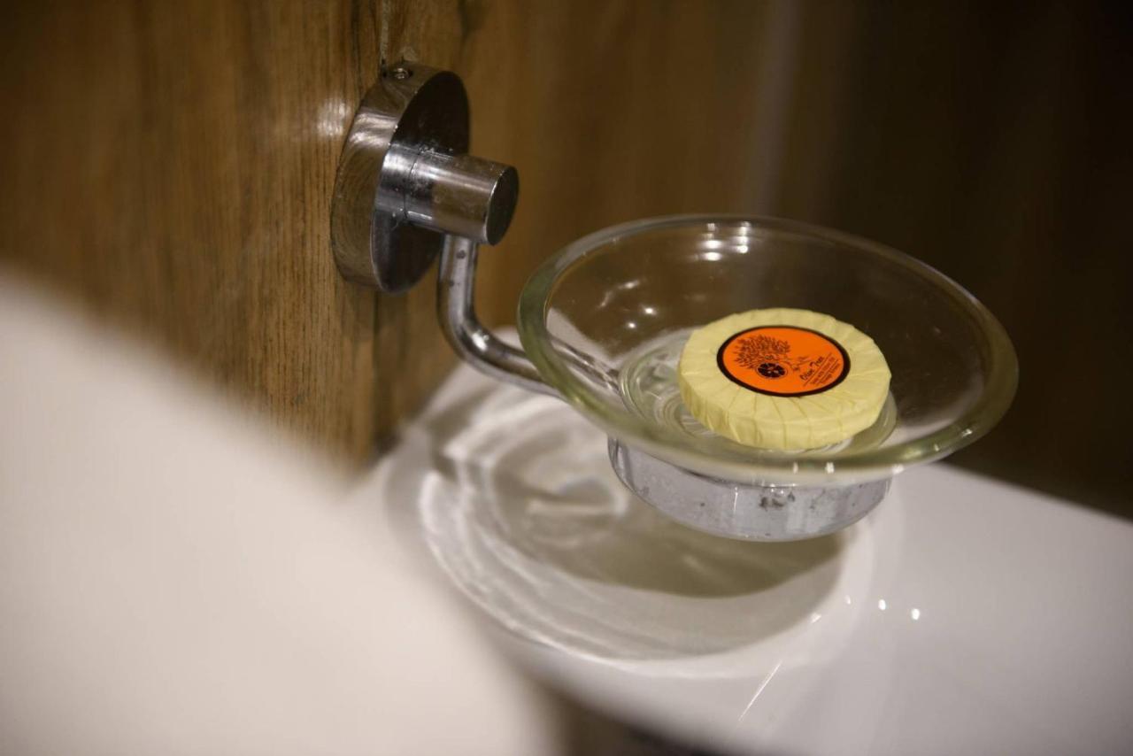 Hotelroom In N7 Prenzlauer Berg Neu Gasthuis