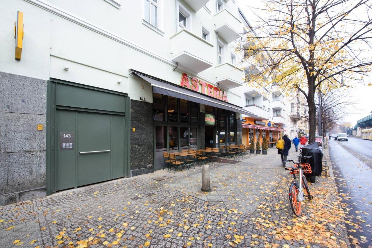 Hotelroom In N7 Prenzlauer Berg Neu *