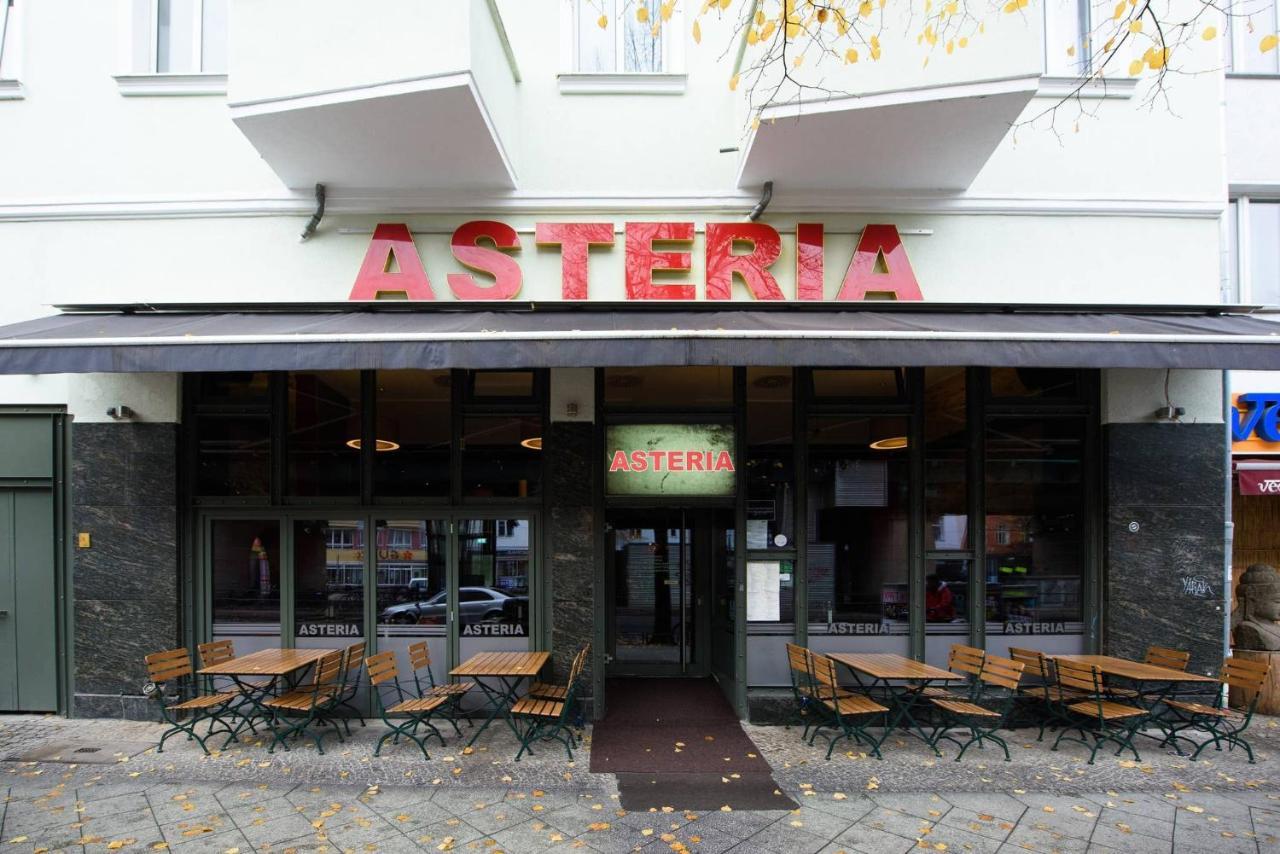 Gasthuis Hotelroom In N7 Prenzlauer Berg Neu *